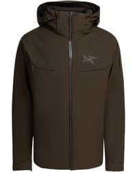 Arc'teryx - "Macai" Ski Down Jacket - Lyst