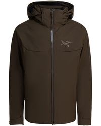 Arc'teryx - "Macai" Ski Down Jacket - Lyst