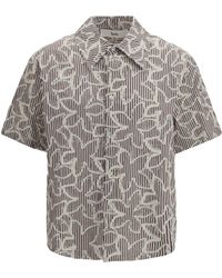 Séfr - Shirt Dayot - Lyst