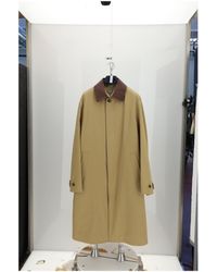 Dior - Coat Cappotto - Lyst