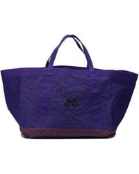 Needles - "Tool Tote" Travel Bag - Lyst