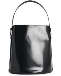 Coperni - 'Erconomic Tote' Leather Bag - Lyst
