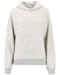 KHAITE - 'Ellen' Hoodie - Lyst