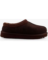 UGG - Tasman Ii Suede Slip-On - Lyst