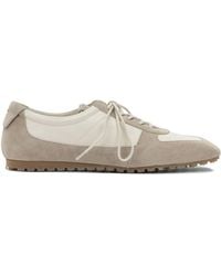 Aeyde - "Uma" Low Sneakers - Lyst