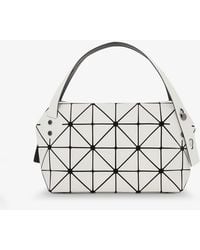 Issey Miyake - Boston Pvc Handbag - Lyst