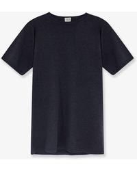 TOTEME - Lyocell And Cashmere Sweater - Lyst