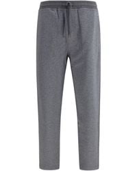 Brunello Cucinelli - Pants - Lyst