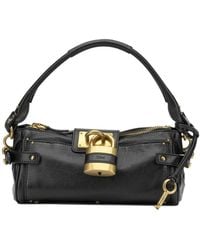 Chloé - Chloé Paddington Small Handbag - Lyst