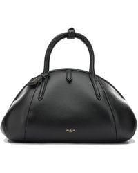 Alaïa - "Purse Top Handle" Medium Handbag - Lyst