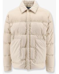 Laminar - Light Water Repellent Down Jacket - Lyst