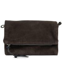 Our Legacy - Necessity Bag Crossbody Bags Brown - Lyst