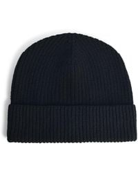 Seven Gauge - Wool Beanie - Lyst