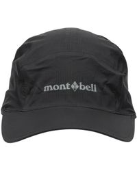 Montbell - Nylon Hat - Lyst