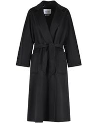 Max Mara - 'Icon Ludmilla' Cashmere Coat - Lyst