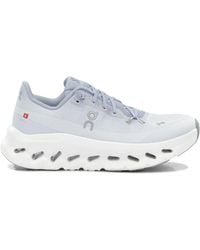On Shoes - Cloudtilt Low-Top Sneakers Light - Lyst