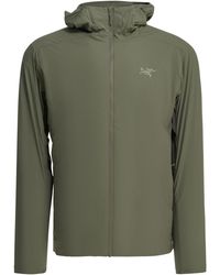Arc'teryx - "Atom Sl" Hoodie - Lyst