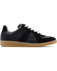 Maison Margiela - "Replica" Low-Top Sneakers - Lyst