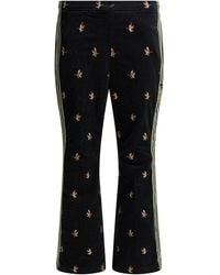 Kapital - Embroidered Sports Pants - Lyst