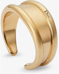 Dior - Dior Dior Rocks Metal Bracelet - Lyst
