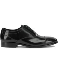 Fabi - Leather Brogues - Lyst