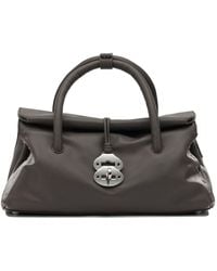Zanellato - "Dotta Saeta" Medium Handbag - Lyst
