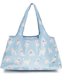 Fiorucci - Poodle Hobo Shoulder Bag Light - Lyst