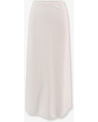Max Mara - Vernice Viscose - Lyst