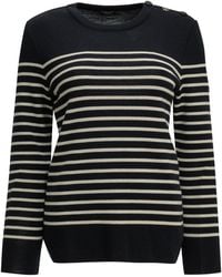 Saint James - Knitwear - Lyst