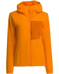 Arc'teryx - "Proton" Hoodie - Lyst