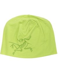 Arc'teryx - Satoro Merino Cap - Lyst