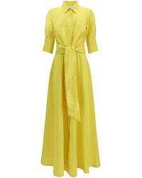 Sara Roka - Marysole Long Dress - Lyst