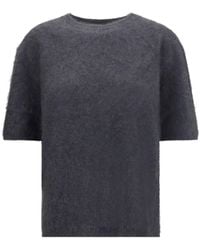 Lisa Yang - Maren Sweater - Lyst