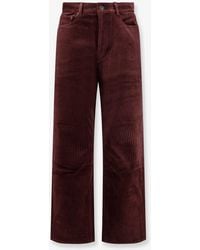 Tonywack - Corduroy Trousers - Lyst