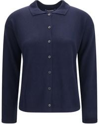 Max Mara - 'S Maxmara Chiara Virgin Wool Cardigan - Lyst