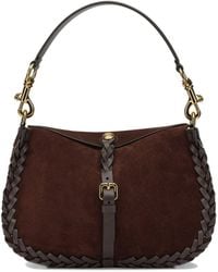 Etro - Medium "Pony" Shoulder Bag - Lyst