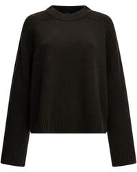Soeur - Will Crew-Neck Sweater - Lyst