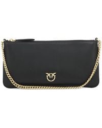 Pinko - Shoulder Bags - Lyst