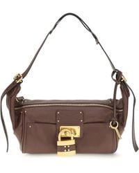 Chloé - Shoulder Bag Paddington - Lyst