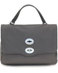 Zanellato - Handbag Postina Daily - Lyst