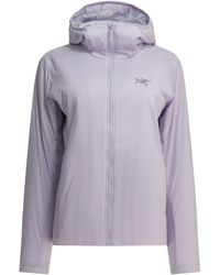 Arc'teryx - Atom Technical Jacket - Lyst