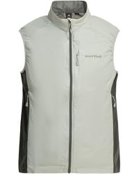 Montbell - Jackets & Coats - Lyst