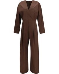 THE LATEST - Drew Jumpsuit - Lyst