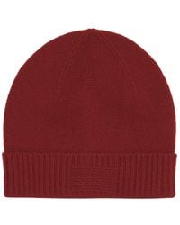 Guest In Residence - Hats Red - Lyst