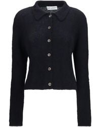 Our Legacy - Mazzy Polo Sweater - Lyst