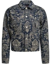 Junya Watanabe - X Levi's Lightweight Jacket - Lyst