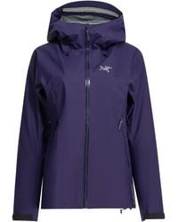 Arc'teryx - "Beta Sl" Technical Jacket - Lyst