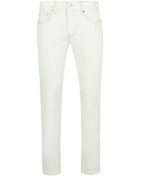 Pt05 - Swing Cotton Jeans - Lyst