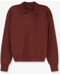Soeur - Fleming Merino Wool Sweater - Lyst