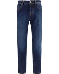 Jacob Cohen - Jeans Scott - Lyst
